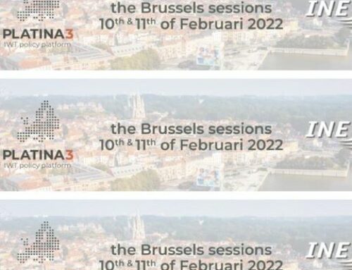 Platina3 project – 3rd Stage Event: Brussels sessions 10-11 February 2022
